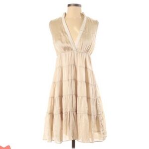 Theme Casual Dress
